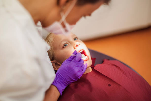 Best Urgent Care for Lost Fillings or Crowns in Overland, MO