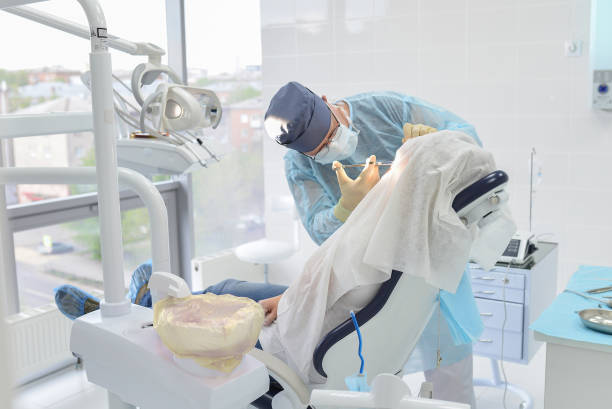 Best Emergency Wisdom Teeth Removal in Overland, MO